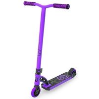 Madd Gear MGP Vx8 Shredder Scooter - Purple Black