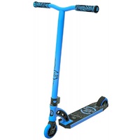 Madd Gear MGP Vx8 Shredder Scooter - Blue Black