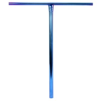 Root Industries Scooter T-Bars XL 710mm - SCS - Standard - Blu Ray