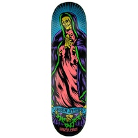 Santa Cruz Jessee Bone Guadalupe Skateboard Deck 8.5