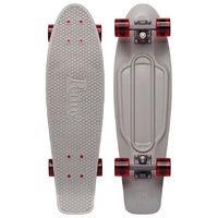 Penny Nickel Skateboard Complete 27" - Battleship
