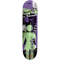 Girl Skateboard Deck Conspiracy OG Series - Mike Carroll 8.375"