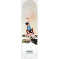 Girl Skateboard Deck Lakai Carroll - The Flare 8.375"