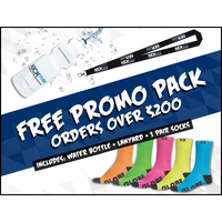 FREE BONUS PACK