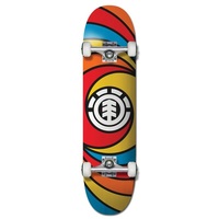 Element Complete Skateboard 7.875 Wide - Yang