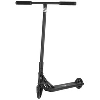 AO Sachem v1.2 Complete Scooter - Black