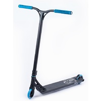 Addict Complete Scooter - Equalizer - Blue