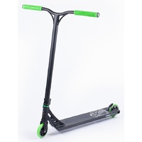 Addict Complete Scooter - Equalizer - Green