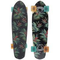 Globe Cruiser Skateboard Complete - Blazer Hellaconia 26"