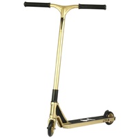 Aztek Fountain Complete Scooter - Bronze