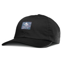 Emerica X Toy Machine Strapback - Black