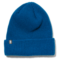 Girl Skate Beanie OG Clip - Royal