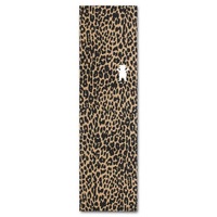 Grizzly Grip Reed Cheetah 9 x 33 Skateboard Grip Tape Sheet