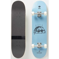 Arbor Complete Skateboard - Artist Whiskey 8.25"