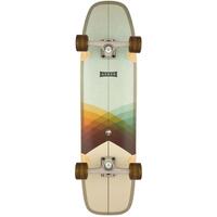 Arbor Complete Longboard Skateboard Shakedown Foundation 34