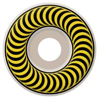 Spitfire Classic 99A 55mm Skateboard Wheels