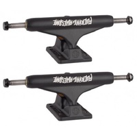Independent Skateboard Trucks Stage 11 F**king Awesome 139 - Set Of 2 Trucks