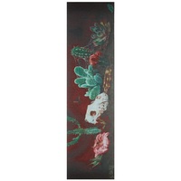 Mob Skateboard Grip Tape Sheet - 9" x 33" - Creature Vanitas - Perforated