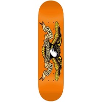 Anti Hero Skateboard Deck Classic Eagle 9