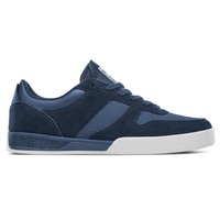 Es Mens Skate Shoes Contract Navy White