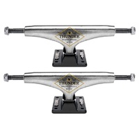 Thunder Skateboard Trucks 147 Mid Hollow Lights Shane O'Neill Premium - Set Of 2 Trucks