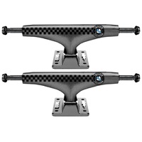 Thunder Skateboard Trucks 148 Mid Hollow Lights Ishod Racing - Set Of 2 Trucks