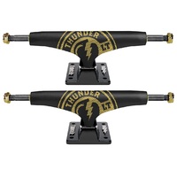 Thunder Skateboard Trucks 149 Mid Light Goldstrike Set Of 2 Trucks