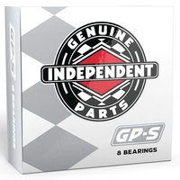 Independent Truck Company Genuine Parts 8 Pack Bearings