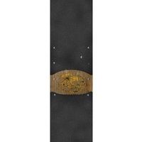 Powell Peralta Oval Dragon 9 x 33 Skateboard Grip Tape Sheet