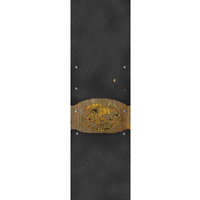 Powell Peralta Oval Dragon 10.5 x 33 Skateboard Grip Tape Sheet