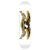 Anti Hero Skateboard Deck Classic Eagle 8.75