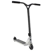 Nitro Circus Ryan Williams CX2 Complete Scooter Polished Satin Black