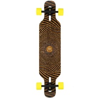 Loaded Tan Tien V2 Flex 1 Longboard Skateboard