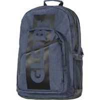 Globe Jagger III Indigo Backpack