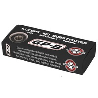 Independent Truck Company Genuine Parts Bearings Black