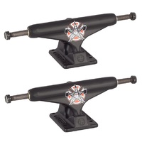 Independent Skateboard Trucks Stage 11 Thrasher Pentagram 169 Set Of 2 Trucks