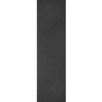 Mob Black Perforated 10 x 33 Skateboard Grip Tape