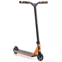 2019 Envy Colt S4 Complete Scooter Orange BONUS STAND Series Four