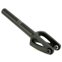 Root Industries Scooter Forks IHC Invictus Black - includes IHC Kit