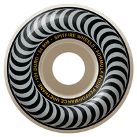 Spitfire Classic Swirl F4 101D 54mm Skateboard Wheels