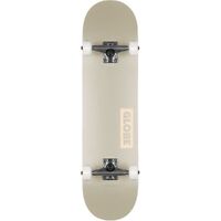 Globe Skateboard Complete Goodstock Off White 8.0