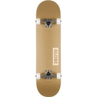 Globe Skateboard Complete Goodstock Sahara 8.375