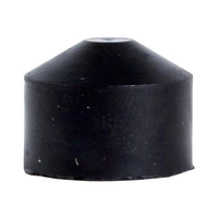 Modus Black x 1 Skateboard Pivot Cup