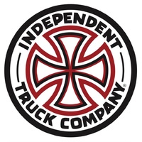 Independent Truck Company Sticker x 1