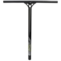 District T700 Aluminium Scooter T Bars 700mm Standard Pearl Black