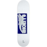 Shortys Skate Tab L 8.25 Skateboard Deck