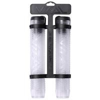 Vital Scooter Grips Clear