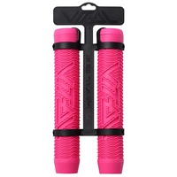 Vital Scooter Grips Pink