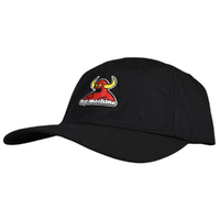 Toy Machine Monster Black Dad Hat