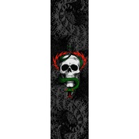 Powell Peralta McGill Skull & Snake 10.5 x 33 Skateboard Grip Tape Sheet